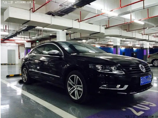 خشک کردن سریع رنگ سیاه رنگ خودرو عمق استاندارد برای SAIC فولکس واگن مدل های 2019 LZ9Y Phantom