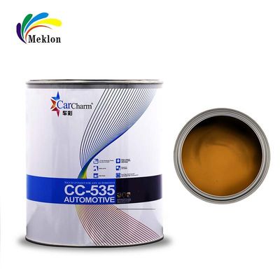 رنگ و پوشش شفاف اتومبیل ممتاز مکلون، 3 سال ماندگاری، ضد خوردگی و مقاوم در برابر سایش