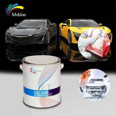 Wholesale Sales Of Acrylic Automotive Paint With High Cost-effectiveness
