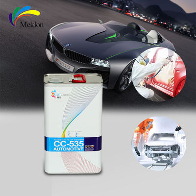 رنگ ماشين با دوام و جذابي