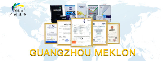 درخشش طلایی و عمق ماشین با رنگ طلایی مروارید خودرو