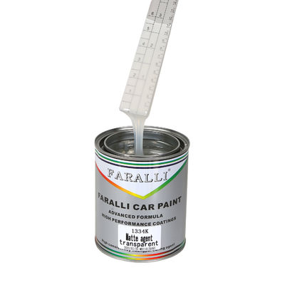 رنگ اتومبیل فلزی فلزی ضد ماوراء بنفش، غیر سمی، اسپری پوشش بالا برای اتومبیل