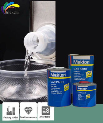 عرضه مستقیم تولید کننده از ضد رطوبت و UV مقاوم آکریلیک سریع خشک کردن لاک