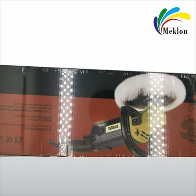 نمايشگاهي که با تجهيزات تخصصي ما به اندازه کافي مناسب است