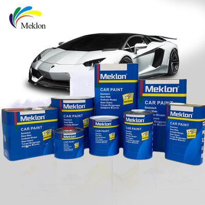 رنگ قرمز شفاف و مقاوم در برابر خراش