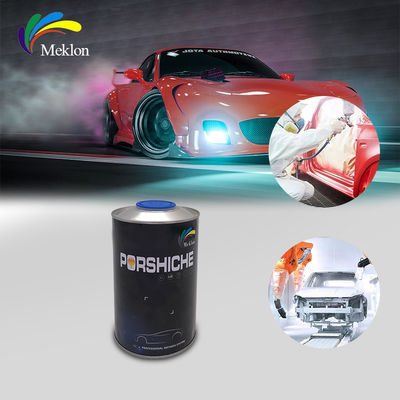 رینیشیوم خودرو با مکلون P-308 رنگ قرمز لؤلؤ