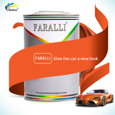 حرفه ای با تویوتا 040 سوپر سفیدی رنگ ماشین را تمیز کنید