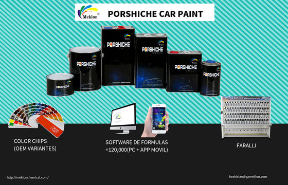 تجربه غلظت بالای رنگدانهای سیاه در رنگ سیاه خالص P-237 2K