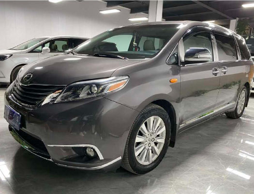 تویوتا 1E0 رنگ ماشین را برای رنگ خاکستری تیره شگفت انگیز اصلاح کنید