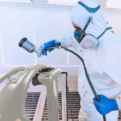 تولید محافظ رنگ مشکی 202 تویوتا برای رنگ‌آمیزی مجدد خودرو، رنگ خودرو، کارخانه تولید رنگ خودرو