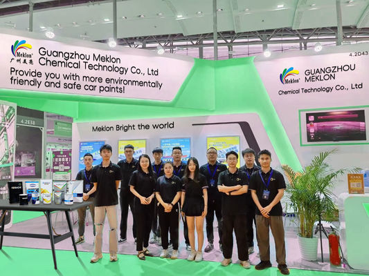 رنگ های چند رنگی خودروهای مورد علاقه مشتریان آفریقایی