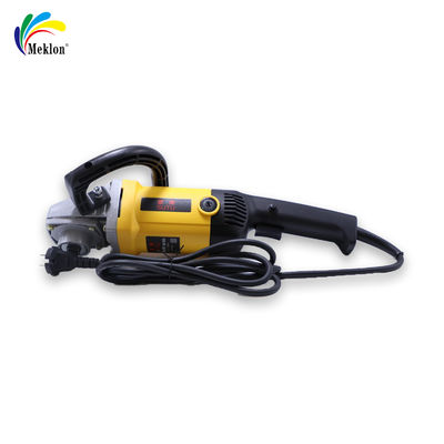 ماشین سنگ زنی نوآورانه لوازم جزئیات خودرو برای زیبایی خودرو تعمیر خودرو