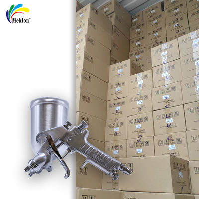 لوازم تخصصی ماشین برای اسپری رنگ دقیق