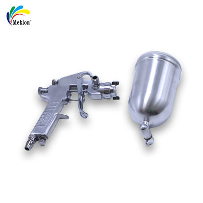 لوازم تخصصی ماشین برای اسپری رنگ دقیق