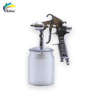 لوازم تخصصی ماشین برای اسپری رنگ دقیق