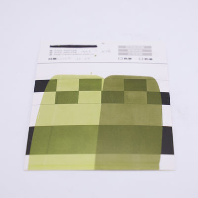 1K زرد زمرد چسبندگی خوب قدرت پوشش قوی رنگ ماشین کرومی بالا