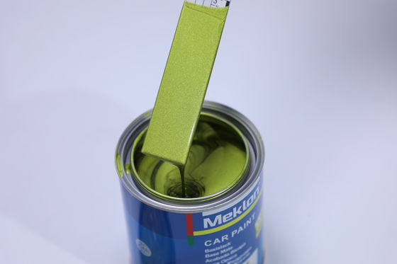 حداکثر کردن حاشیه سود خود با رنگ خودروی حرفه‌ای Meklon برای بازسازی