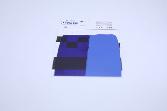 انبار رنگ اتومبیل سازگار با شرایط و سازگار با محیط زیست با دفع زباله برای رفیع رنگ اتومبیل