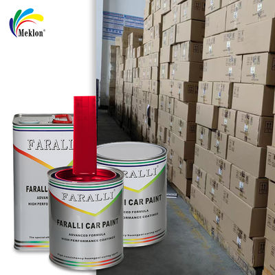 تولید کننده فروش مستقیم رنگ UV مقاوم به رنگ قرمز روشن