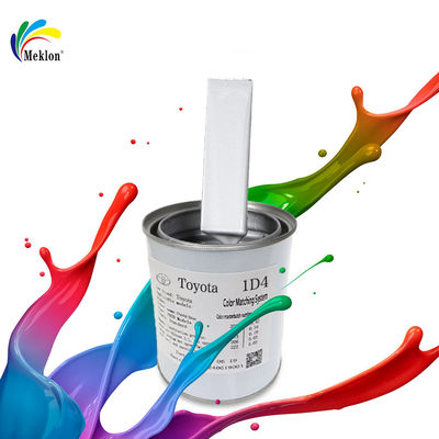 رنگ طلایی بادوام خودرو - اسپری مقاوم در برابر اشعه ماوراء بنفش و مواد شیمیایی