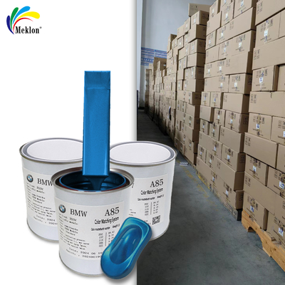 فروش مستقیم کارخانه ای گرمایش ضد UV سازگار با محیط زیست رنگ آبی-سبز خودرو