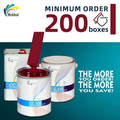 پرفروش ترين رنگ ضد اشعه افقی و ضد محو رنگ رنگ رنگ قرمز