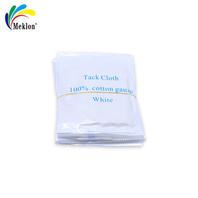 پارچه های گردگیری ضخیم گاز پنبه ای 100% - ایده آل برای تمیز کردن