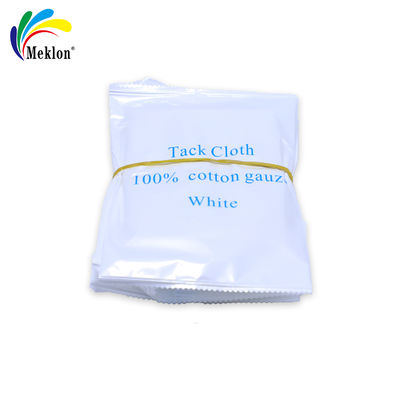 پارچه های گردگیری ضخیم گاز پنبه ای 100% - ایده آل برای تمیز کردن