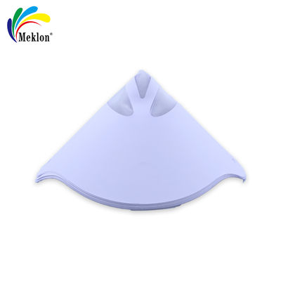 لوازم تعمیرات خودرو با کیفیت بالا مشخصات متنوع قیف کاغذی روغنی