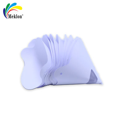 لوازم تعمیرات خودرو با کیفیت بالا مشخصات متنوع قیف کاغذی روغنی