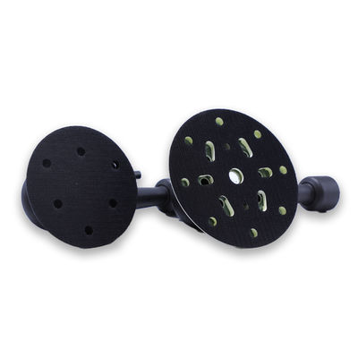 ماشین اصلاح اتومبیل پولیشینگ موثر و آسان حذف ابزار درمان سطح