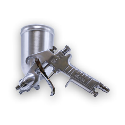 بهترین پیستوله رنگ چین - راه‌حل پوشش چند منظوره با پاشش یکنواخت و باکیفیت بالا