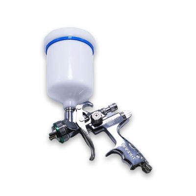 اتم سازی کارآمد و تجربه اسپری یکنواخت برای اسپری حرفه ای رنگ خودرو