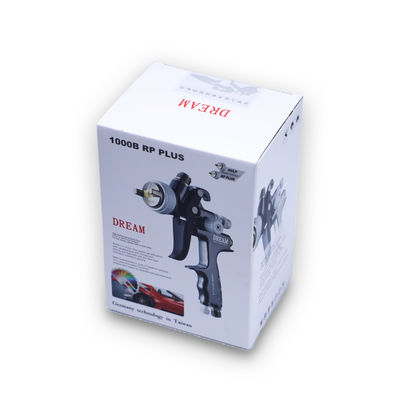 ساخته شده در چین Magic Color 1000B * RP Spray Gun - انتخاب دقیق و موثر برای ساخت رنگارنگ
