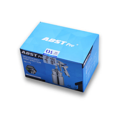 ABST آب پاشی پستول پایین گلدان دقیق پایین گلدان برای آب پاشی پستول با کیفیت بالا قطعات جایگزین