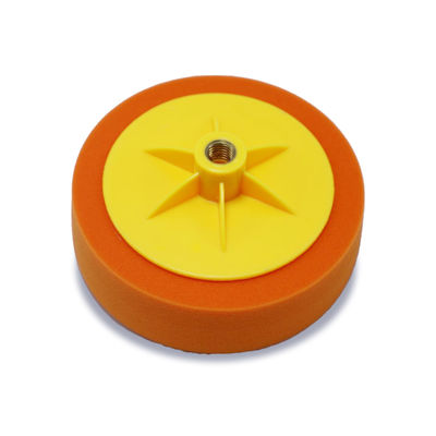 ابزار تمیز کردن خودرو - توپ اسفنجی برای تجدید آسان درخشندگی بدنه خودرو و لوازم تعمیر خودرو