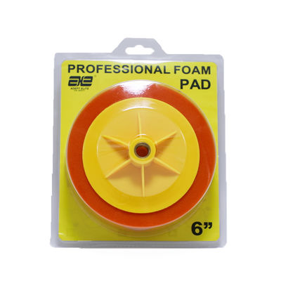 ابزار تمیز کردن خودرو - توپ اسفنجی برای تجدید آسان درخشندگی بدنه خودرو و لوازم تعمیر خودرو