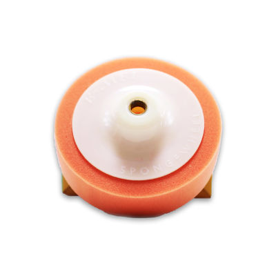 ابزار تعمیر و تمیز کردن خودرو، توپ اسفنجی به راحتی خودروی محبوب شما را احیا می کند