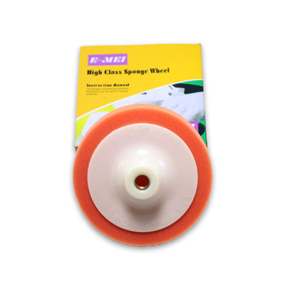 ابزار تعمیر و تمیز کردن خودرو، توپ اسفنجی به راحتی خودروی محبوب شما را احیا می کند