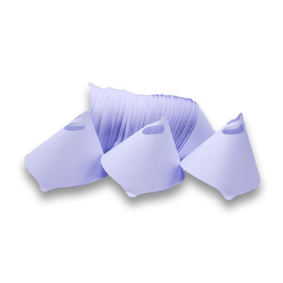 فروش مستقیم کارخانه قیف کاغذی مخلوط کردن رنگ خودرو قیف روغن ضد خوردگی