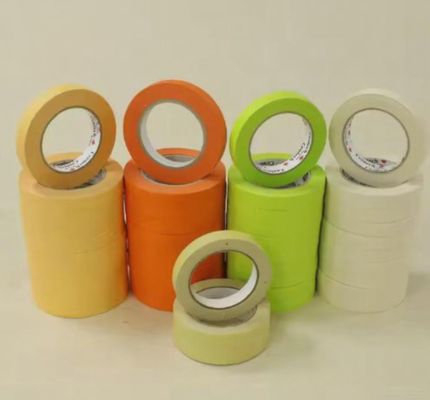 تولیدکنندگان چینی مستقیماً محصولات زیبایی خودرو مانند کاغذ تزئینی و نوار را به فروش می رسانند.