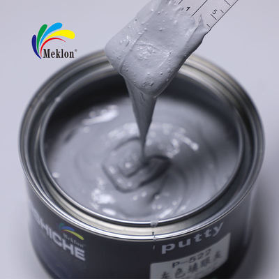 فروش مستقیم از تولید کننده، سنباده زنی آسان، چسبندگی قوی، مقاومت در برابر دمای بالا، بتونه بدنه خودرو