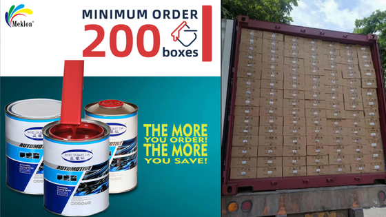 تیم های تولید و تحقیق مستقل با نمودار های Masterbatch و کارت های رنگی