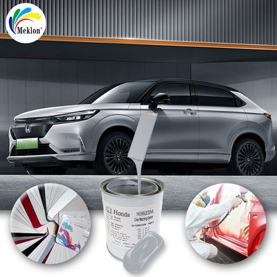 Professional Automotive Paint Technology Support For Acrylic Automotive Spray Painting