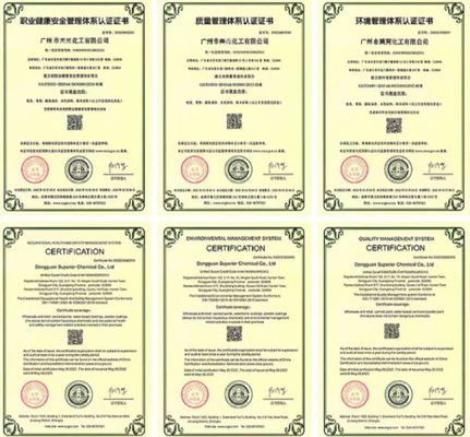 MSDS رنگ مروارید ماشین فلزی سفید مقاوم به قارچ