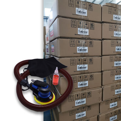 تولیدکنندگان مقرون به صرفه و کارآمد، مستقیماً آسیاب‌های خاکستر خودرو را عرضه می‌کنند.