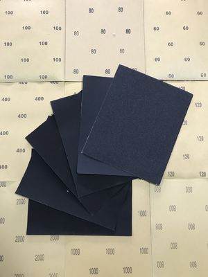 سری کاغذ شن و ماسه که مستقیماً توسط سازنده مکلون عرضه می شود برای سناریوهای متعدد مناسب است