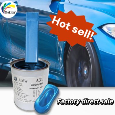 ضد رطوبت نورورا آبی رنگ ماشین پوشش اسپری ضد قلی مقاوم ماندگار