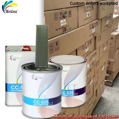 رنگ اکریلیک خودرو زیبایی را می توان به صورت عمده خریداری کرد