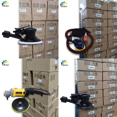 کارخانه فروش مستقیم ماشین پولیش برقی و ابزار زیبایی ماشین